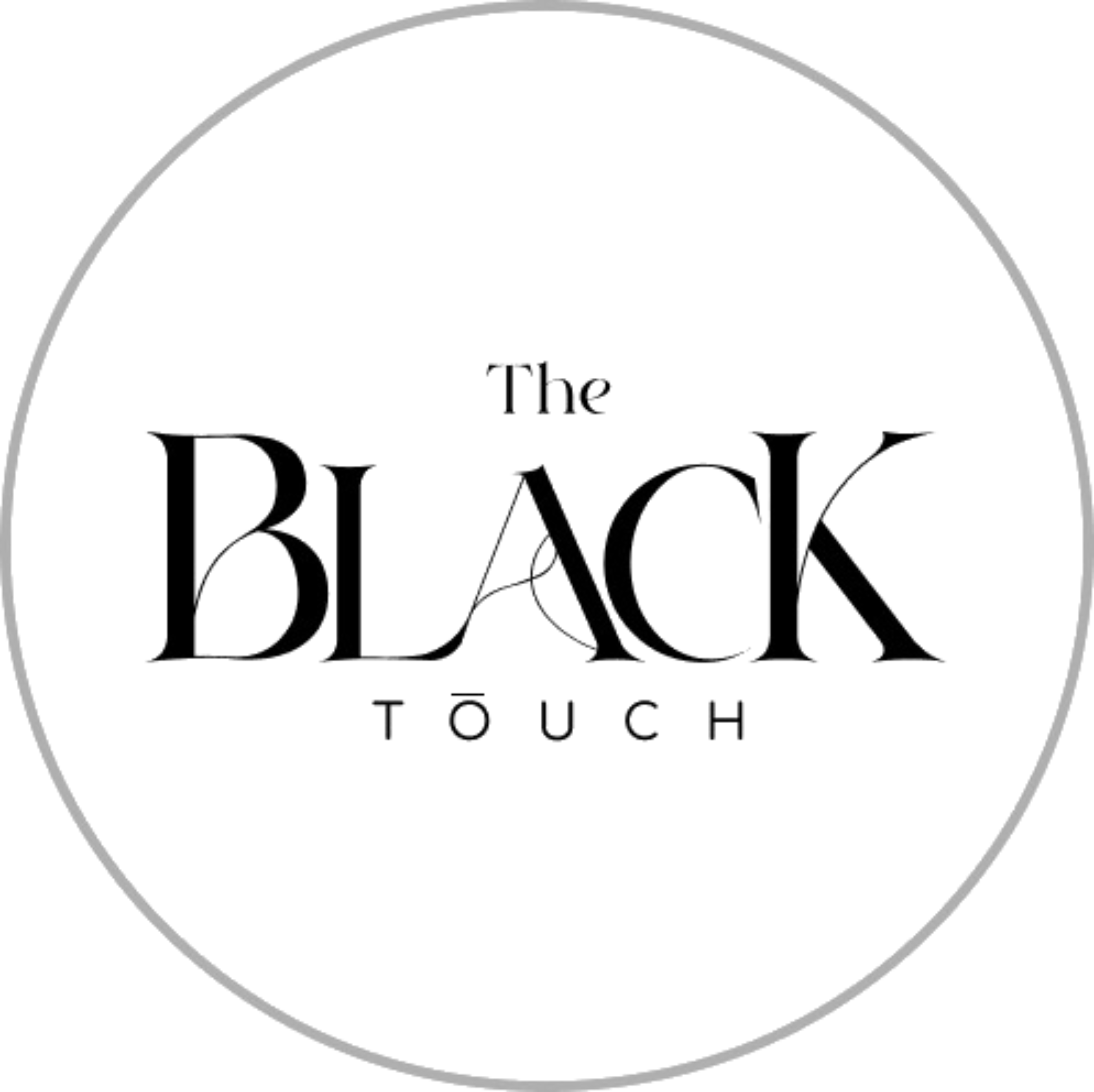 The Black Touch