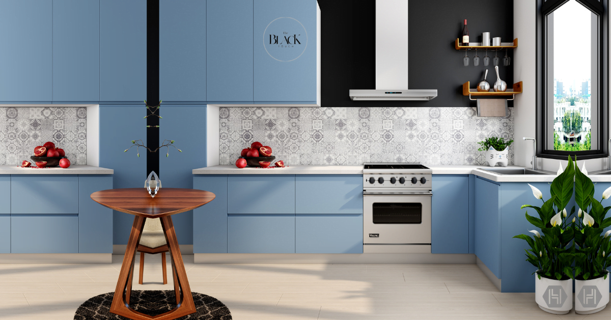 10 Advantages of Modular Furniture in small spaces.