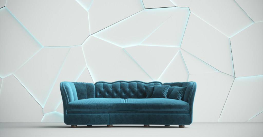 Chesterfield Sofa